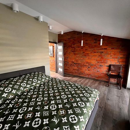 Apartamenty Na 1 Maja Скерневице Екстериор снимка