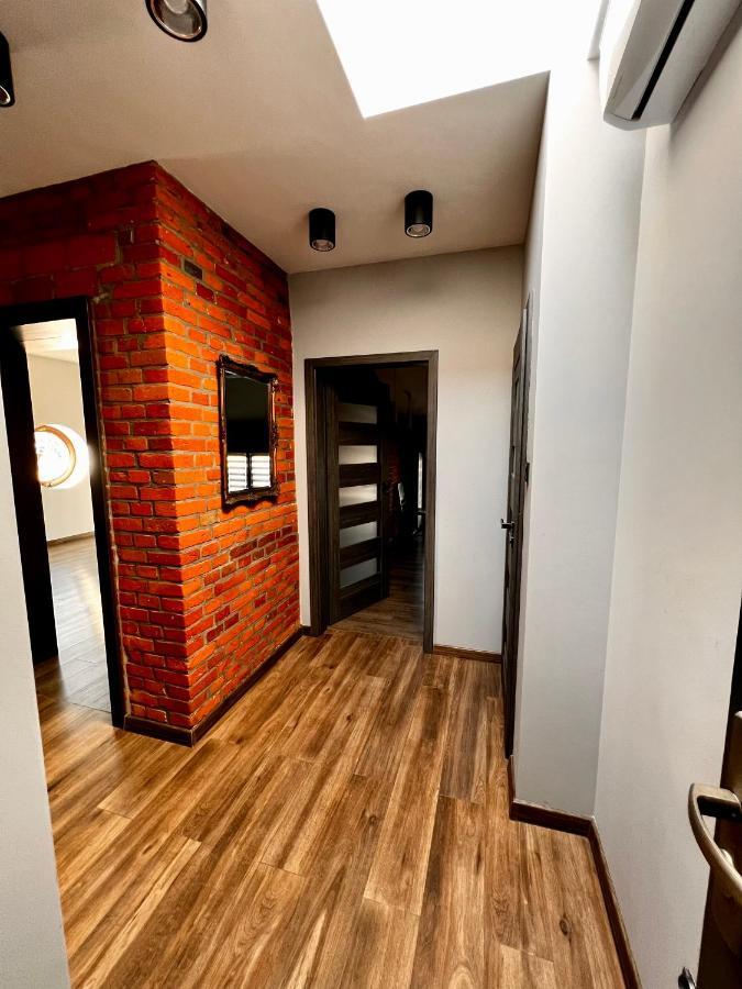 Apartamenty Na 1 Maja Скерневице Екстериор снимка