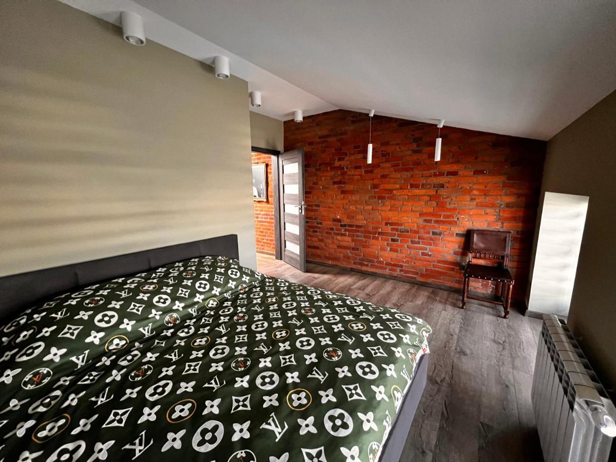 Apartamenty Na 1 Maja Скерневице Екстериор снимка