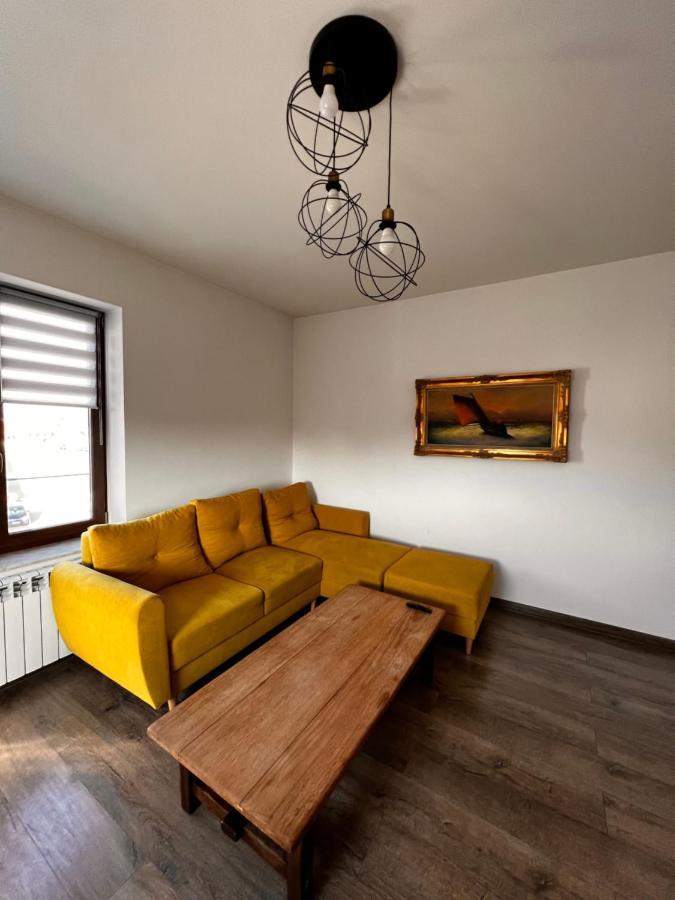 Apartamenty Na 1 Maja Скерневице Екстериор снимка